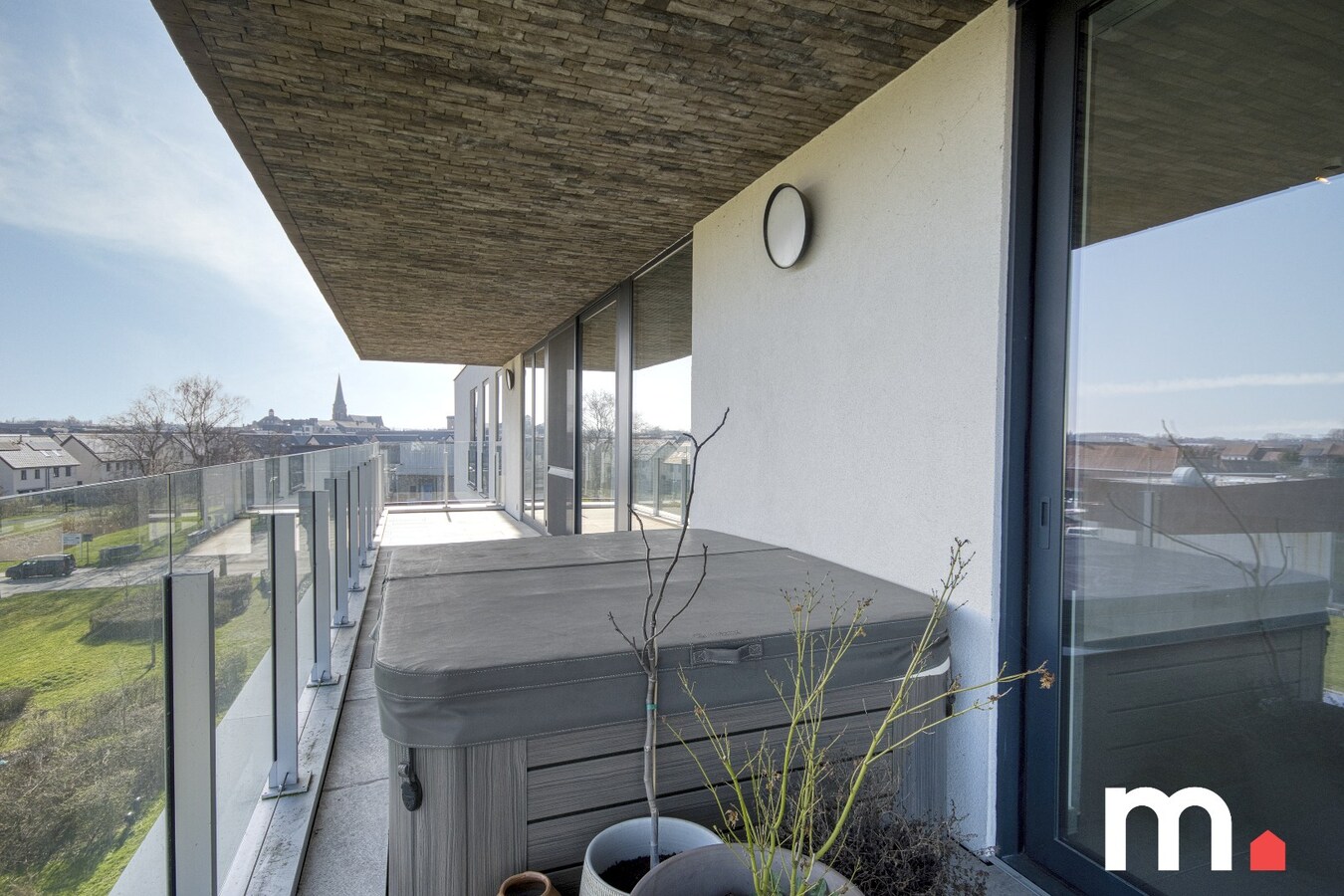 Zalig vertoeven aan de Leieboorden in Lauwe 