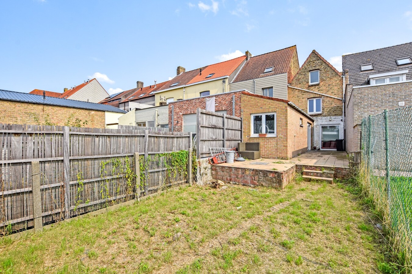 Verkocht woning - Diksmuide