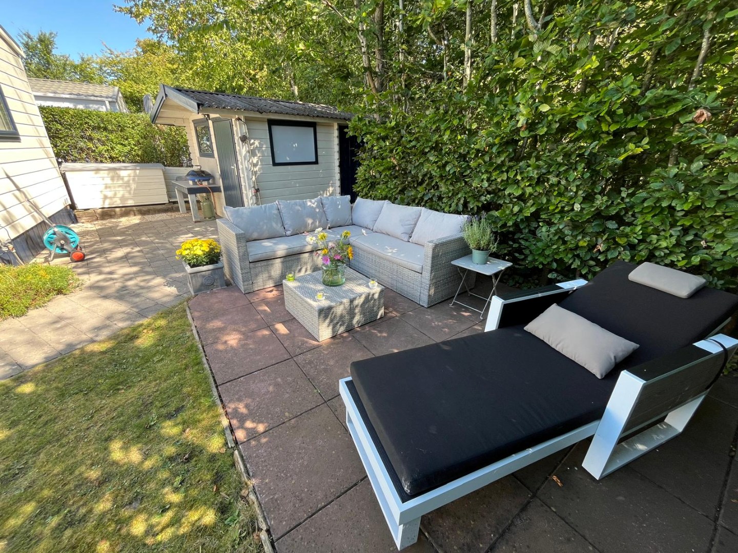 Lamsorenveld 621, RCN de Schotsman Kamperland 