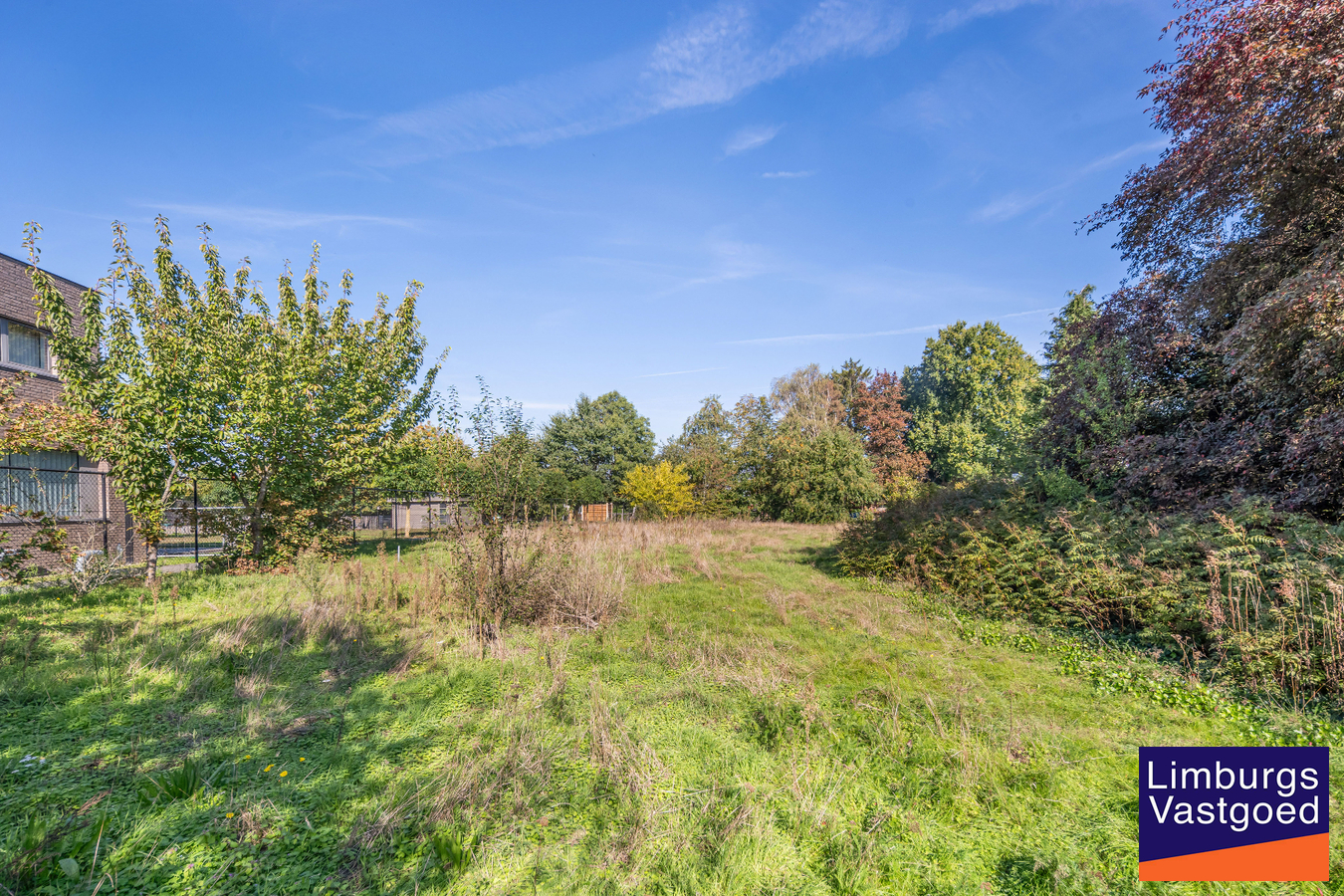 Nieuwbouwwoning, open bebouwing, 3 slpk, 14a 53ca, rustig gelegen te Kermt 