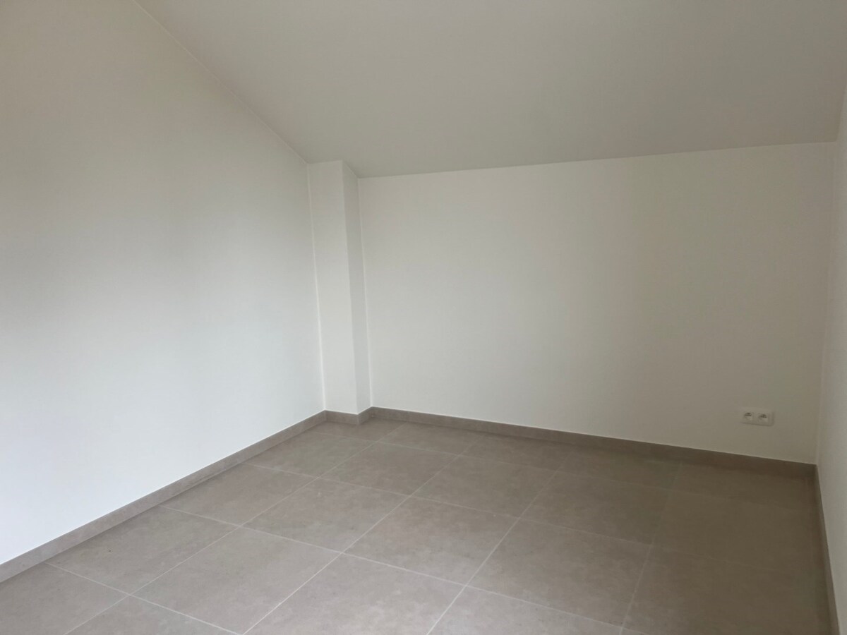 BEN-woning in het groene Dikkelvenne 