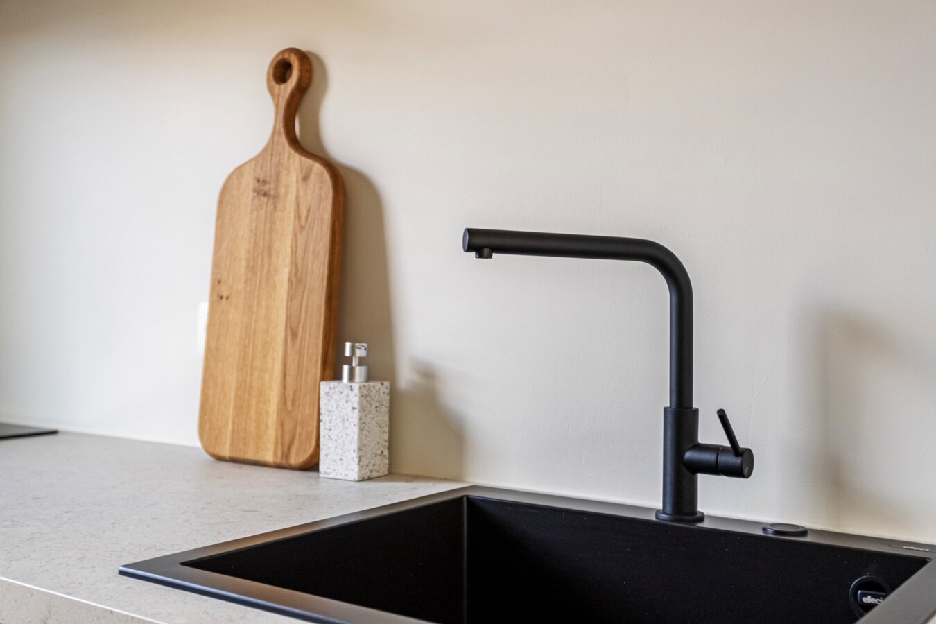 Instapklare en volledig afgewerkte nieuwbouwwoning 