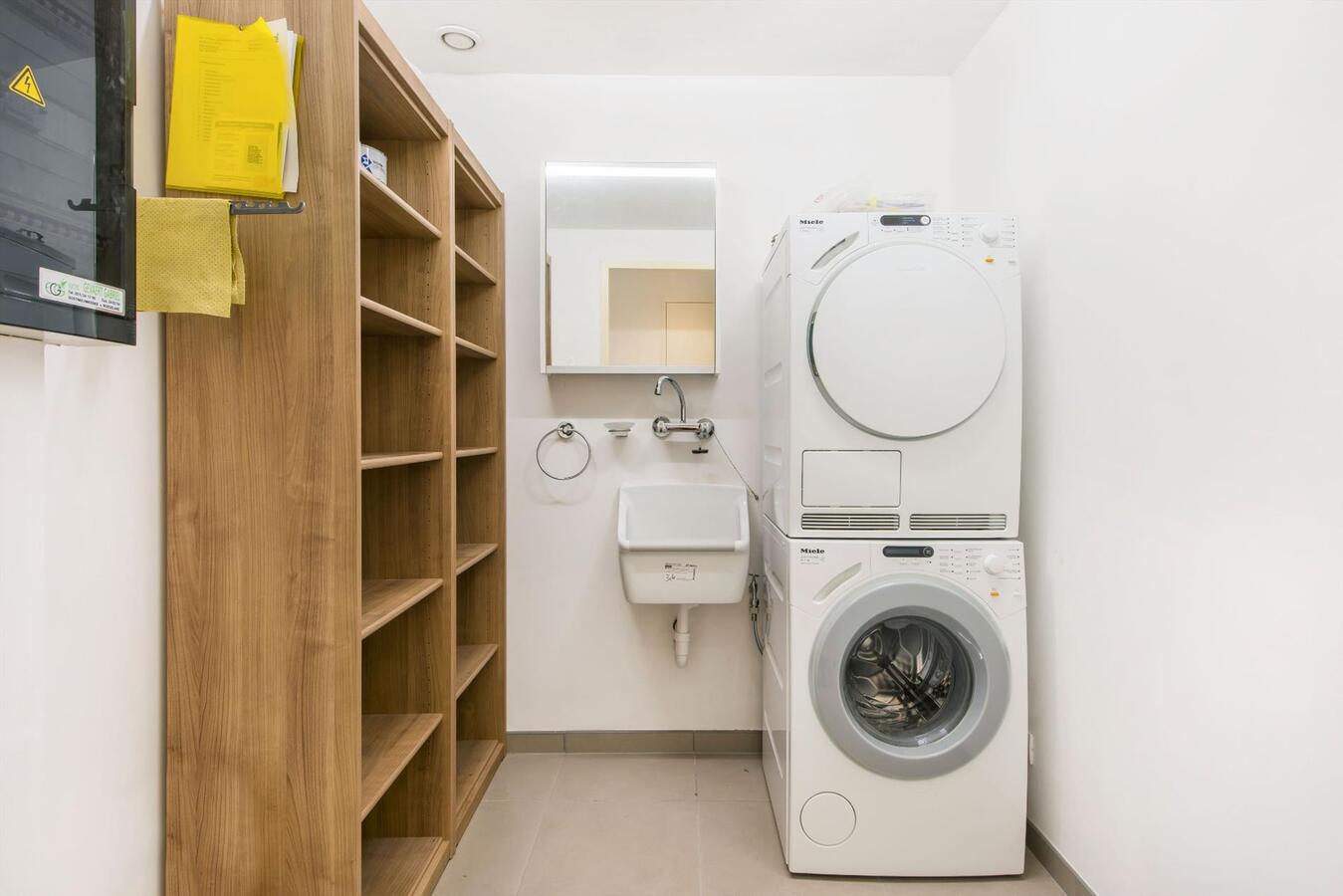 Luxueus appartement op uitstekende ligging 