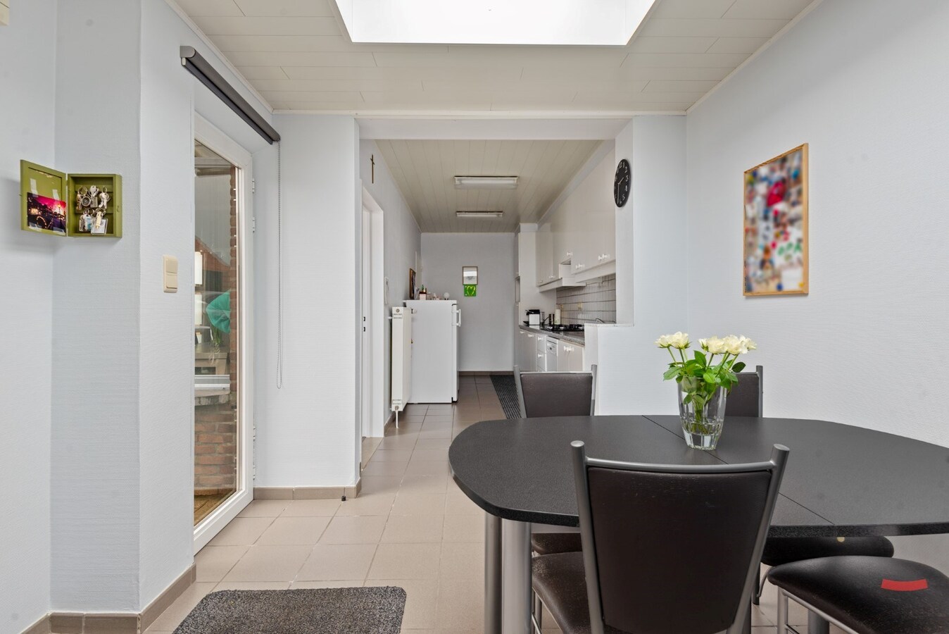 Woning verhuurd in Ravels