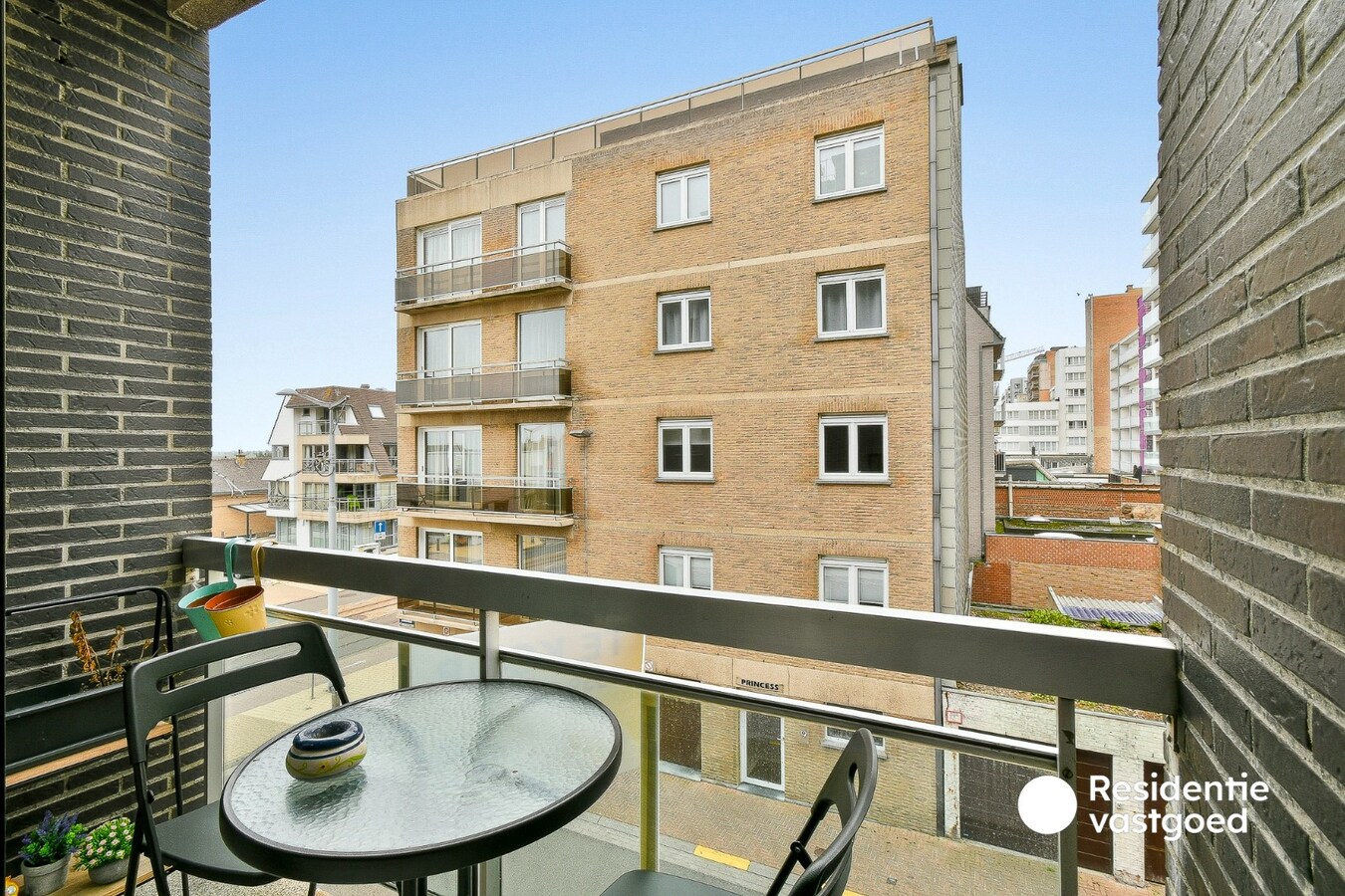 Te koop appartement - Middelkerke