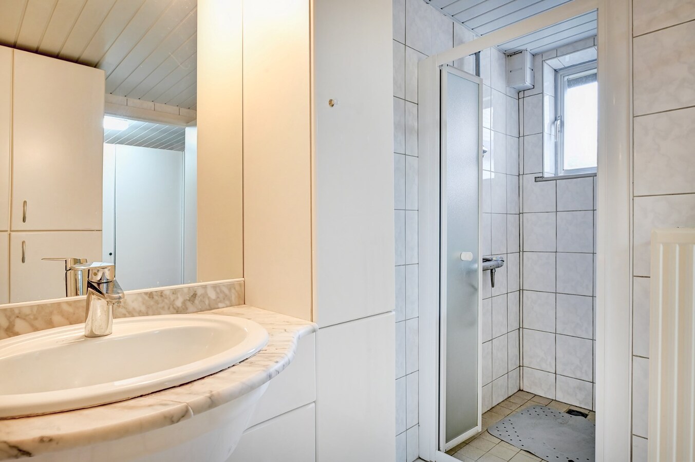 Open bebouwing met 4 slaapkamers in het centrum van Heusden 