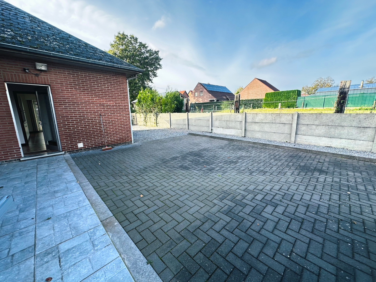 Leuke vrijstaande woning te Oudsbergen 