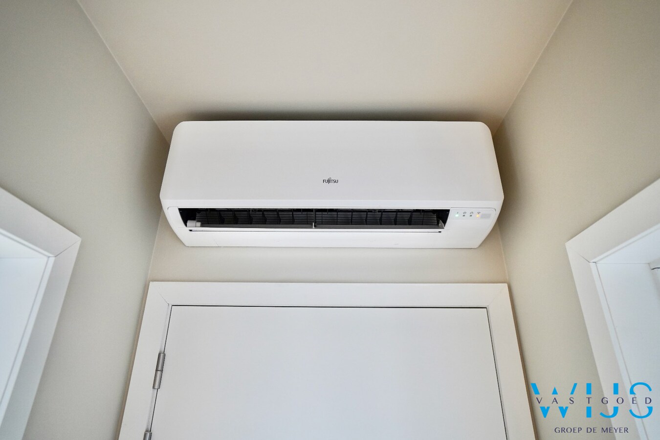 Instapklare, energiezuinige halfopen bebouwing op toplocatie in het rustige Sleidinge 