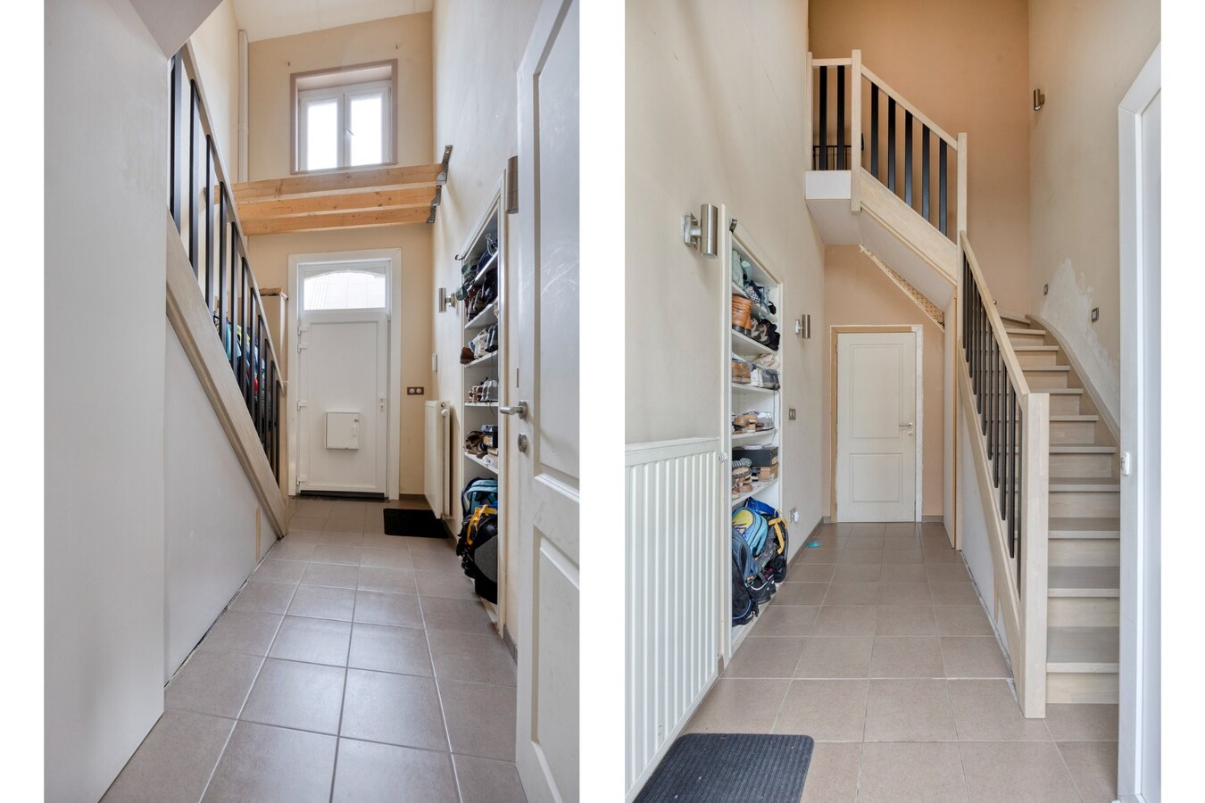 Prachtig gerenoveerde HOEVE te Landen (Neerwinden) 