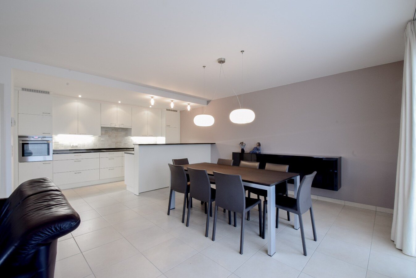 Verkocht appartement - Gistel