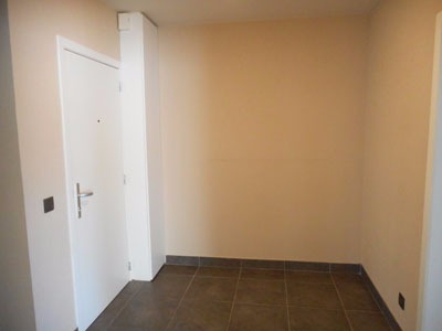 Verhuurd appartement - Genk