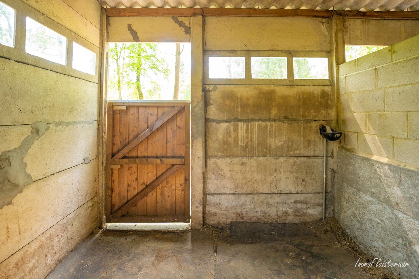 Terrain d'environ 1,26 hectares à Oud-Heverlee (Brabant flamand) 