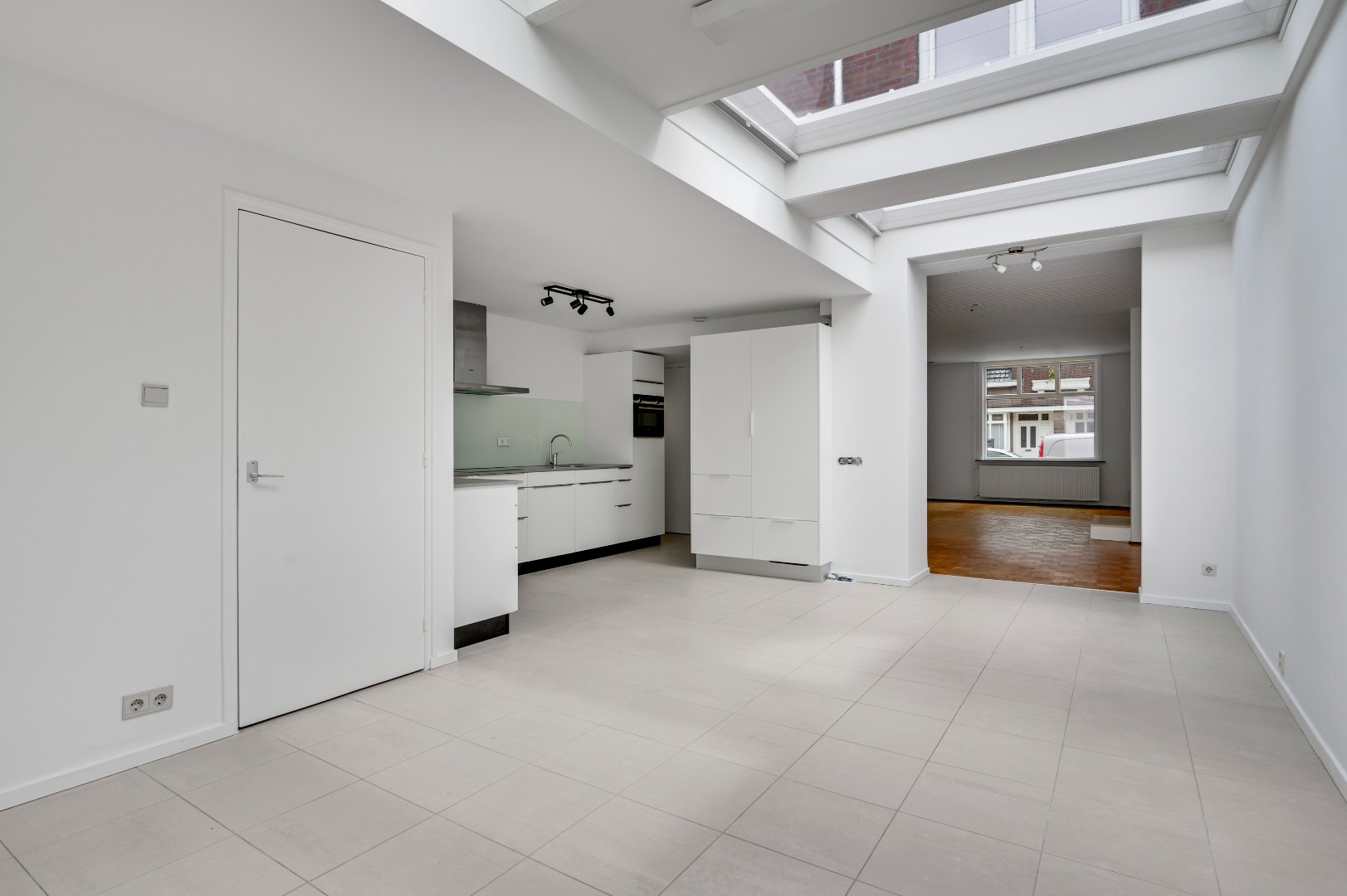 Eengezinswoning te koop in Weert