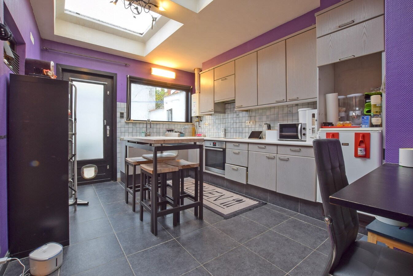 Verkocht woning - Nieuwpoort