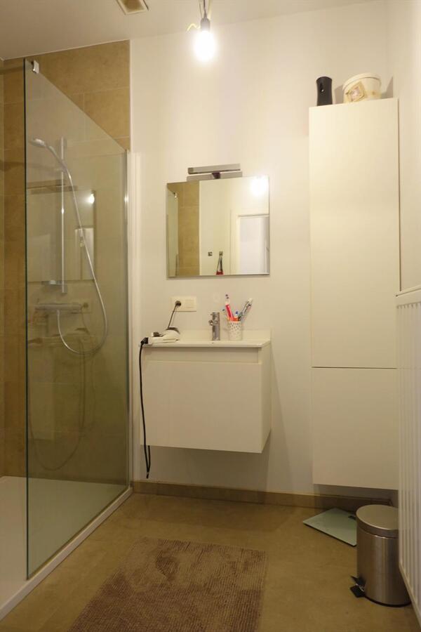 Instapklaar nieuwbouwappartement 