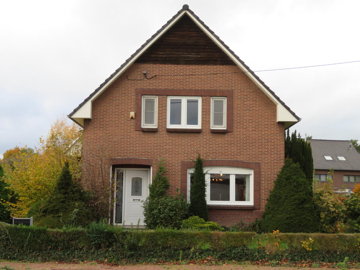 Verhuurd - Woning - Maaseik