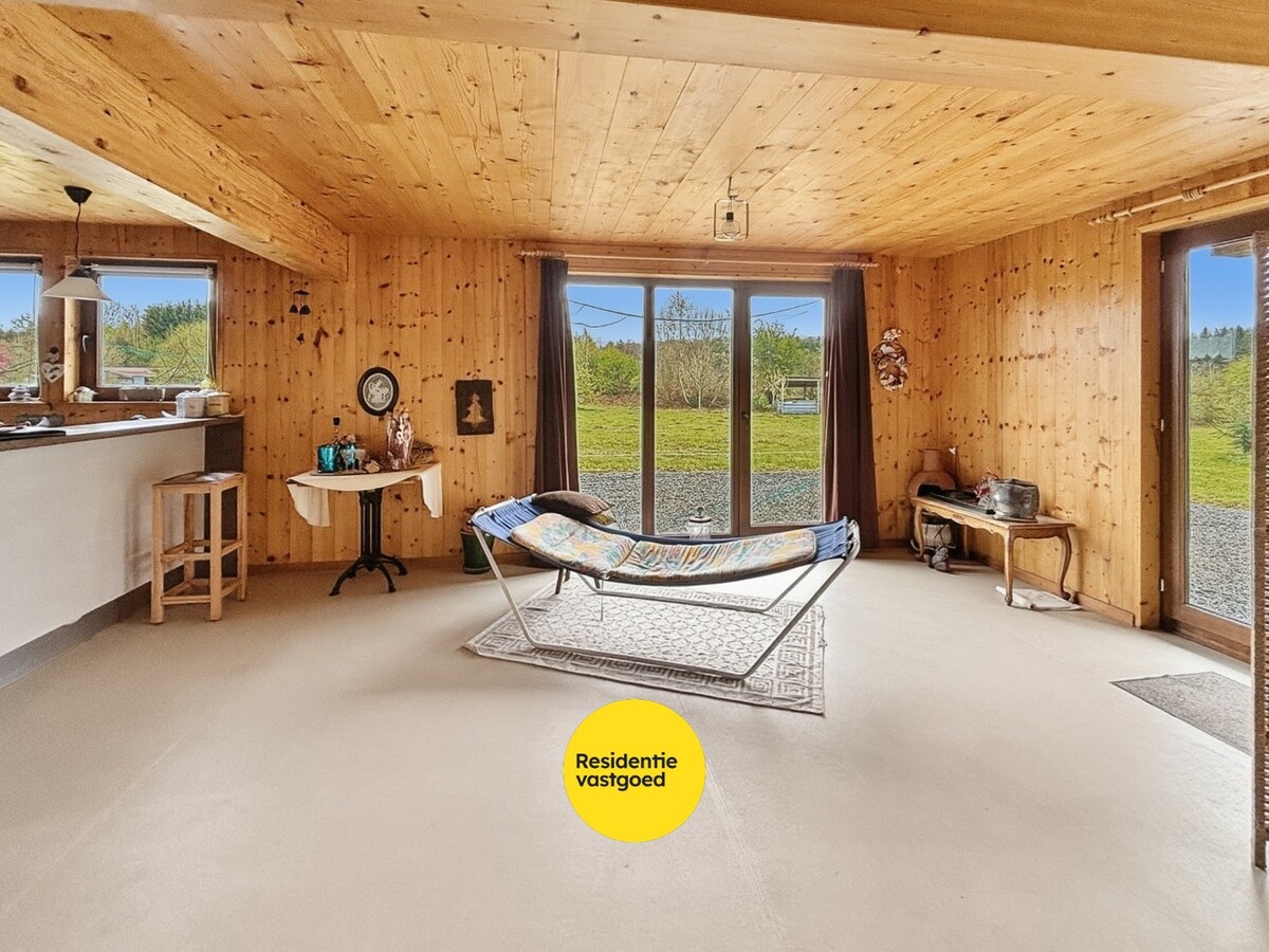 Te koop woning - Paliseul