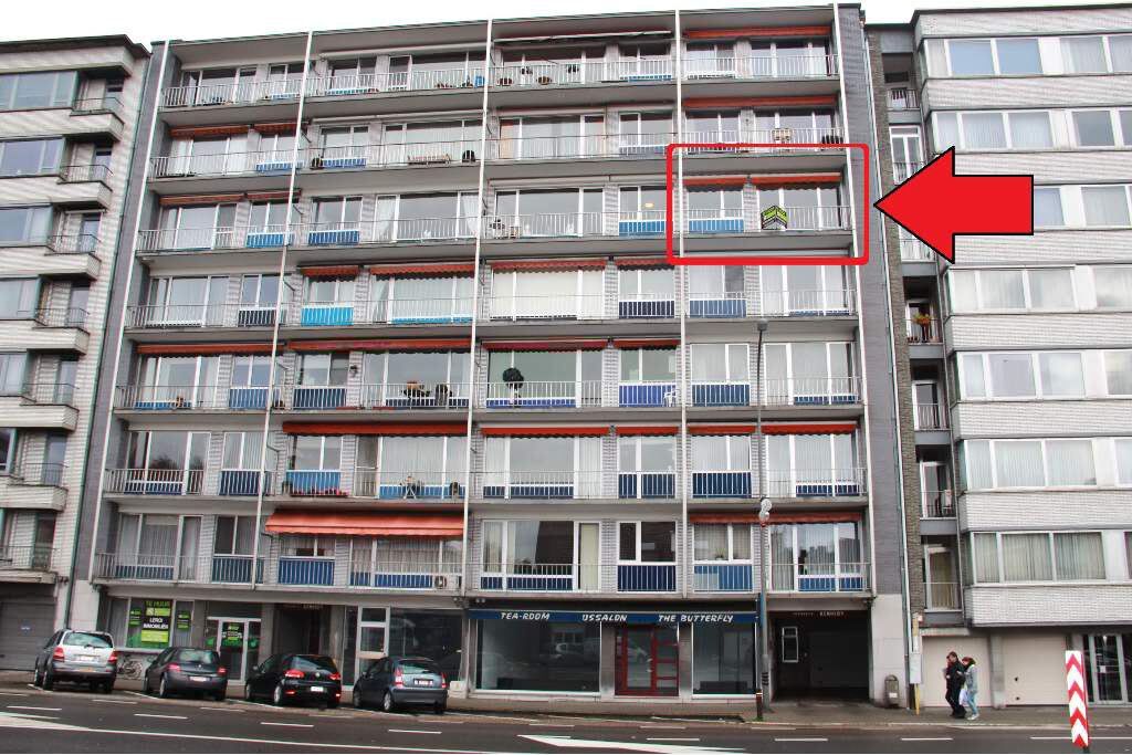 Verkocht appartement - Tongeren