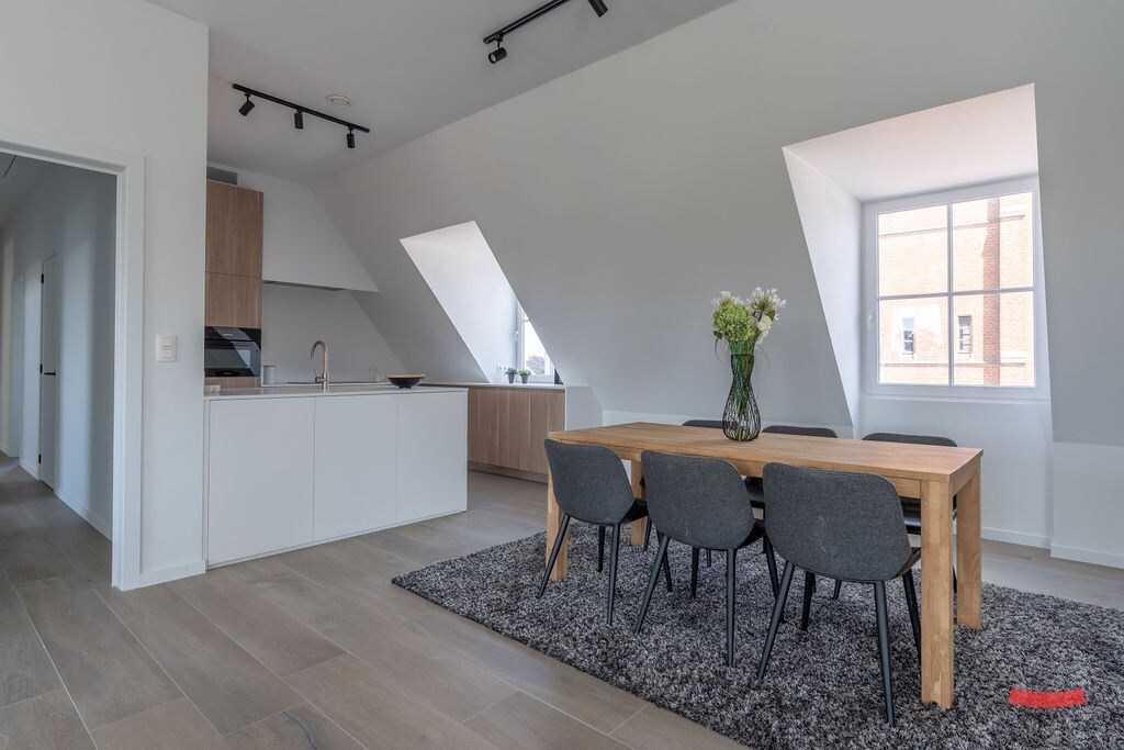 Appartement te koop in Ravels