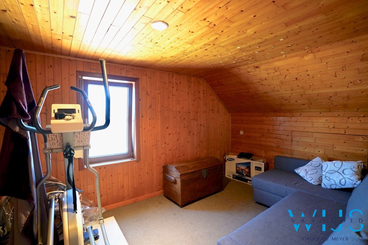 Instapklaar woonhuis te Ertvelde ! 