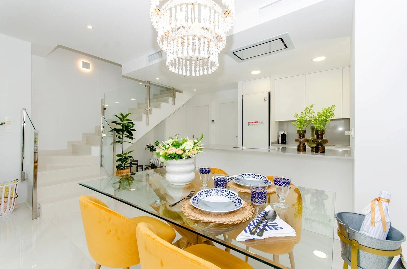 PRACHTIGE ECO-VILLA MET ZWEMBAD IN VISTABELLA GOLF 