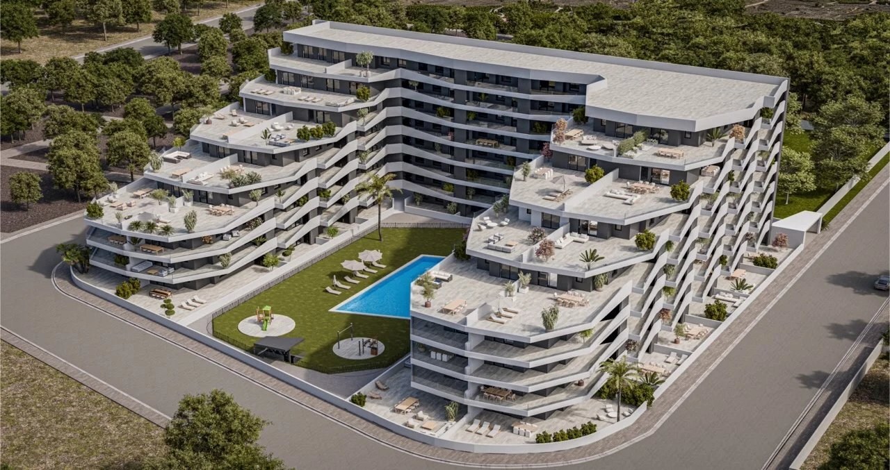 Appartement te koop in San Miguel de Salinas