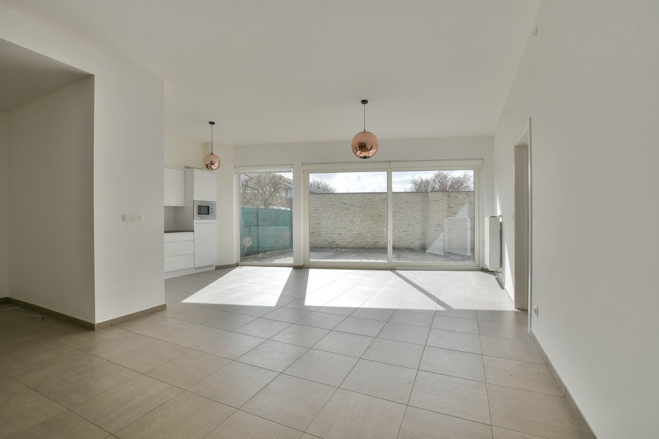 Verkocht appartement - Oudenburg