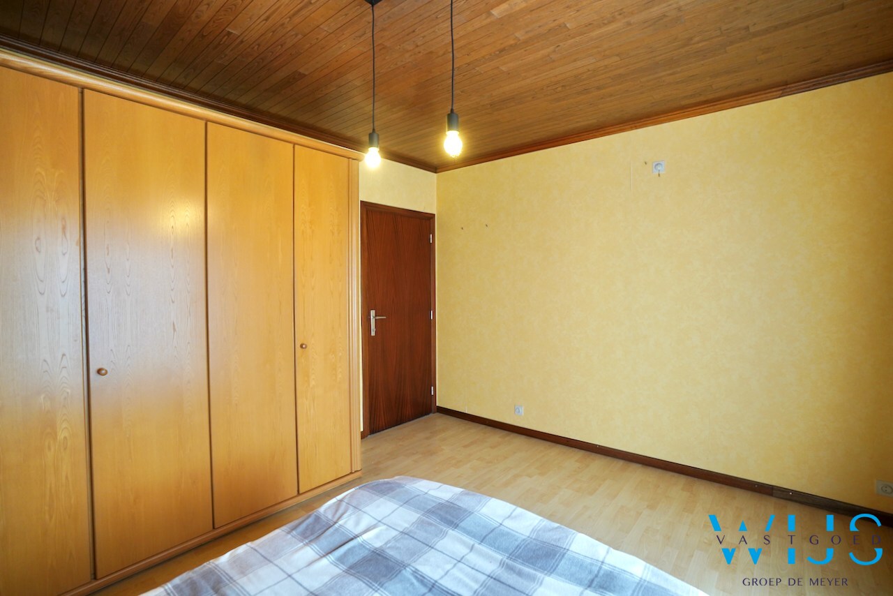 Woonhuis op 817m² te Ertvelde ! 