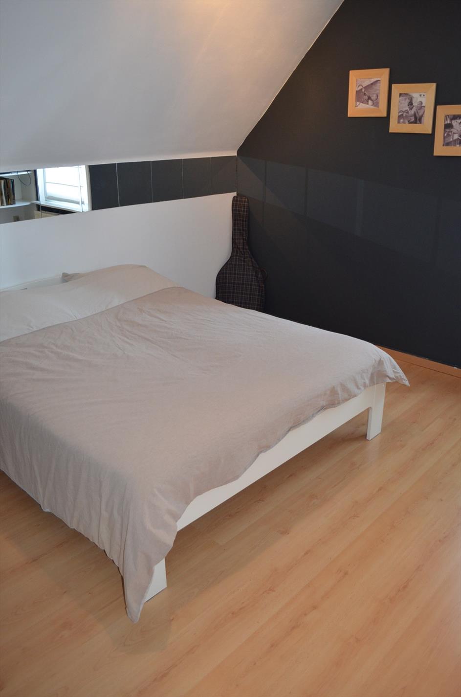 Energiezuinige villa met  3 slpks (ev. 4), garage en zuidelijk georiënteerde tuin nabij centrum Maldegem 