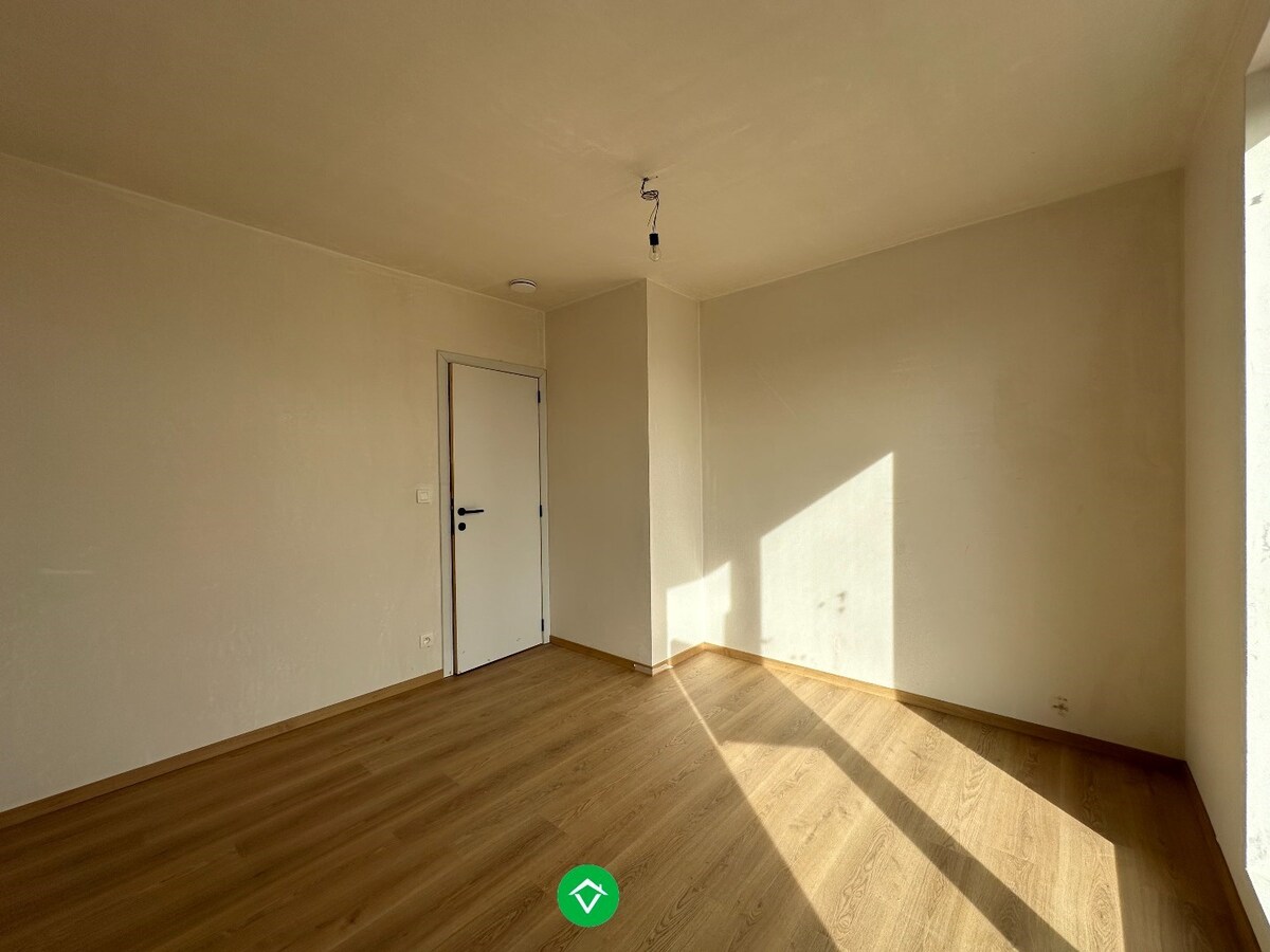 Halfopen nieuwbouwwoning met 3 slaapkamers te Koekelare 