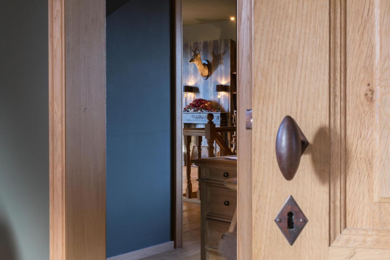 Prachtig landhuis met zwemvijver 