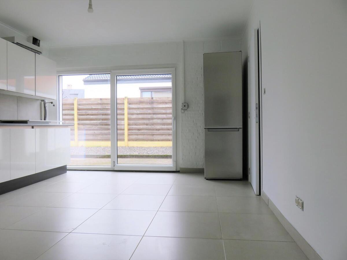 Woning verhuurd in Hasselt, Stokrooie