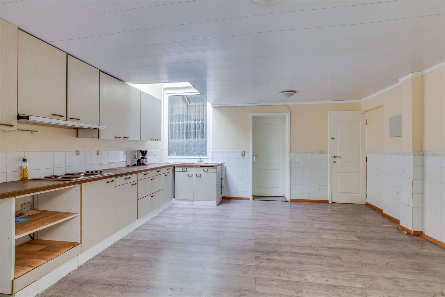 Stadswoning verkocht in Gent