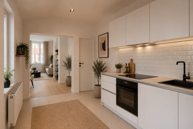 Te koop woning - Rekkem
