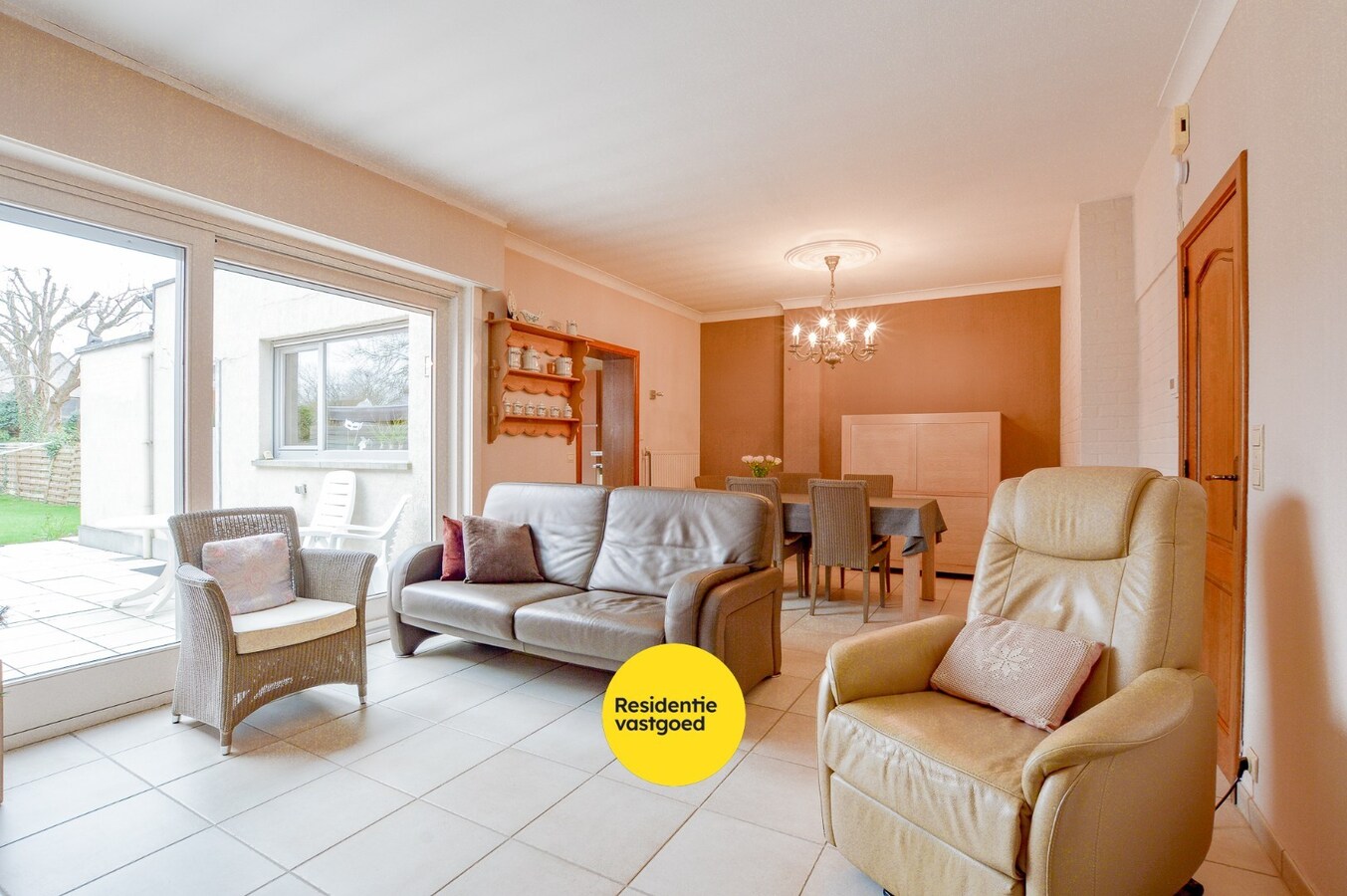 Te koop woning - Sint-Michiels