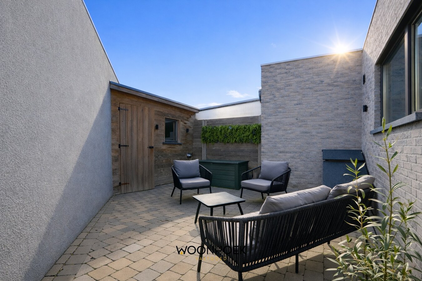 OPENHUIZENDAG 25/03, boek nu online uw afspraak! 