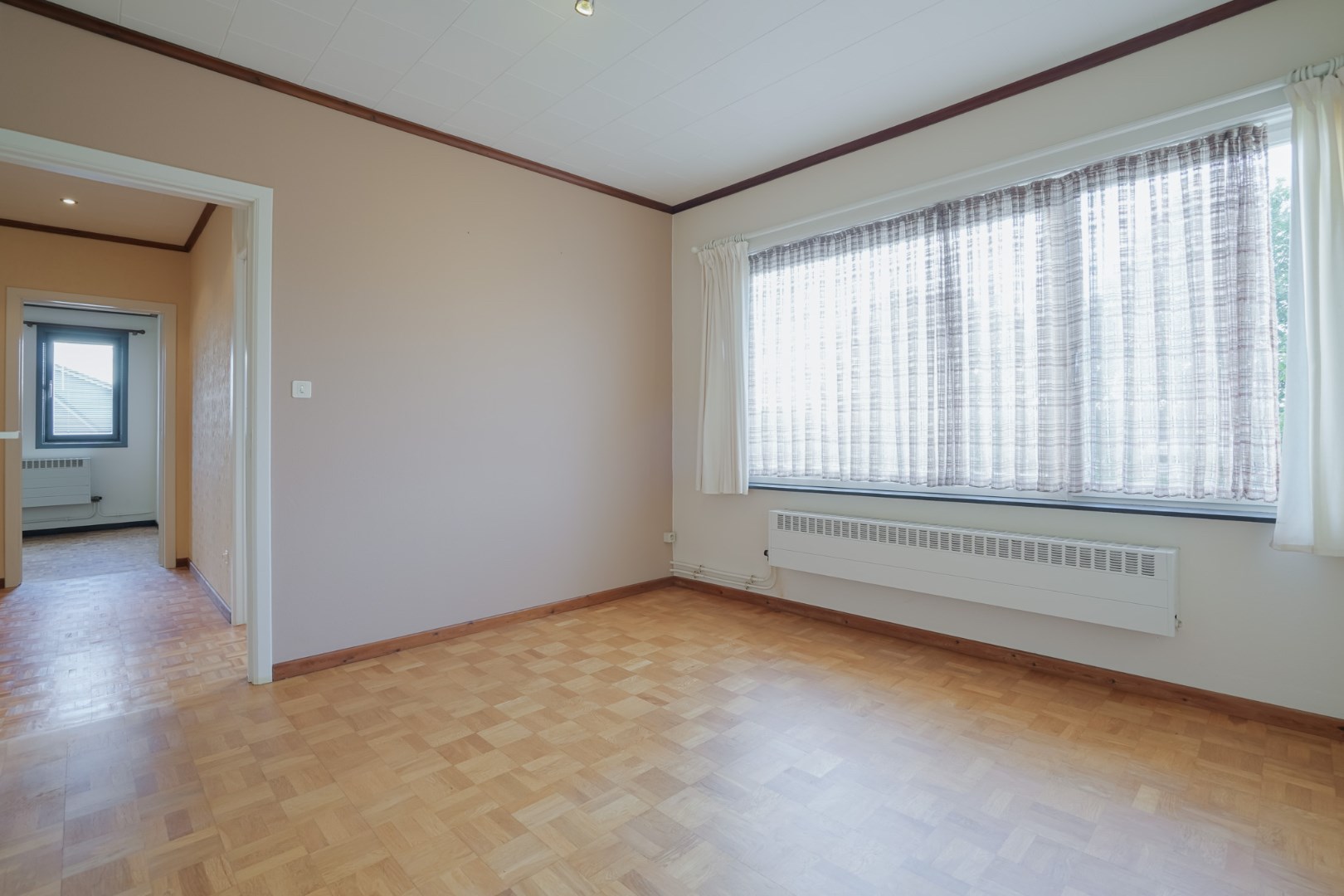 HOB met zonnige tuin in een rustige wijk te Zelzate 