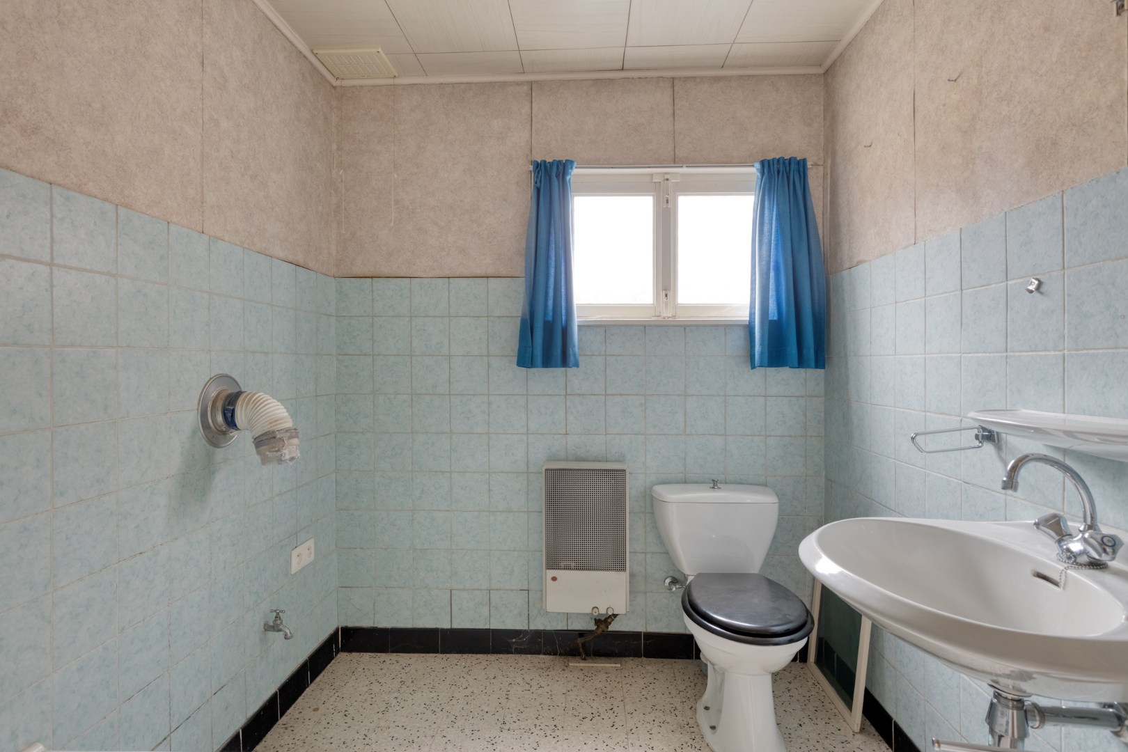 Charmante stadswoning met 5 slpk. in centrum Geel 