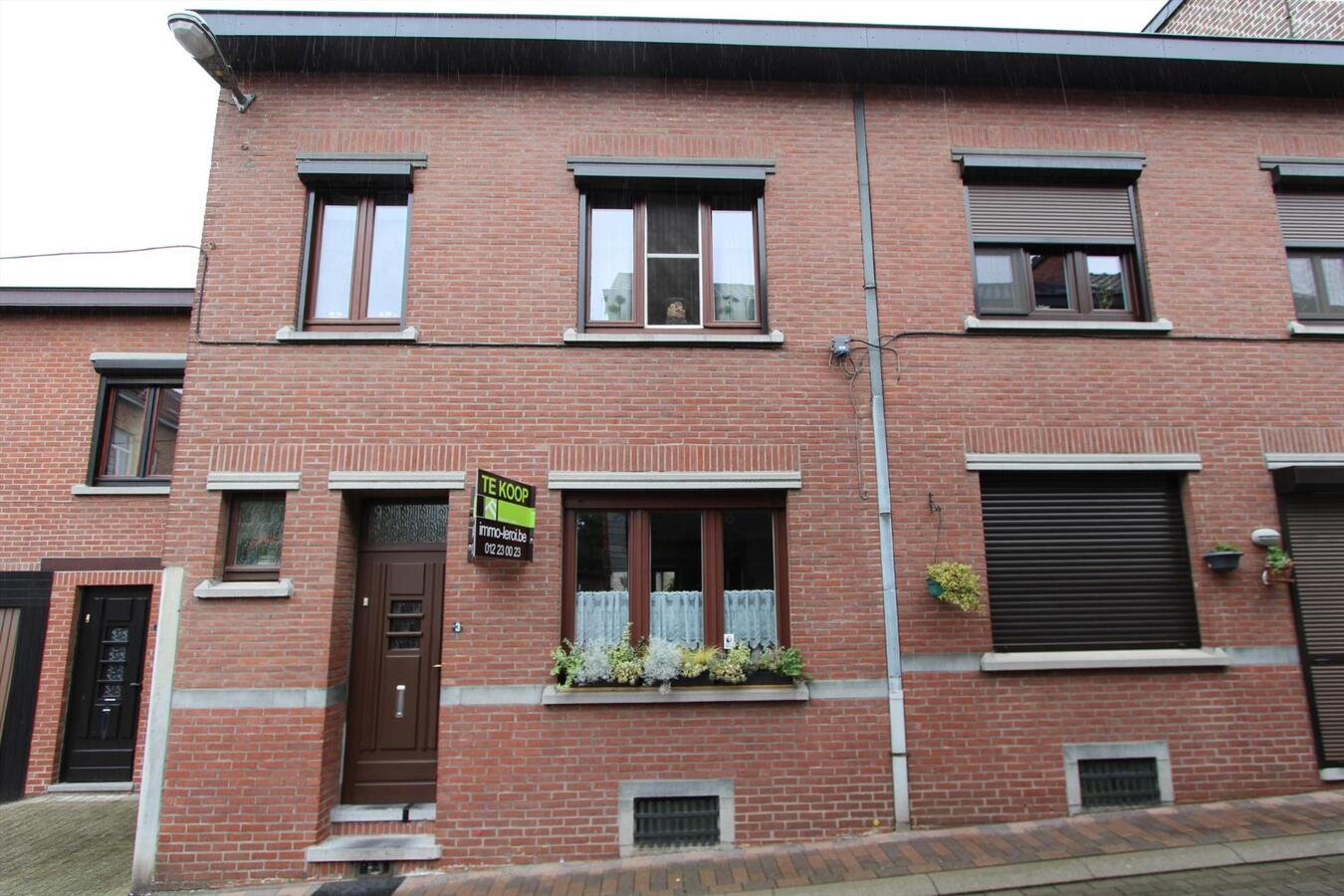 Verkocht woning - Tongeren