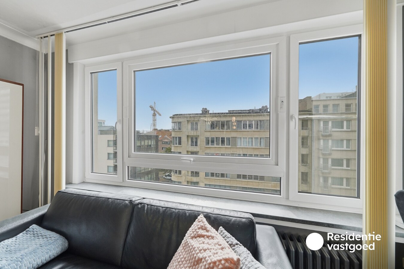 Te koop appartement - Oostende