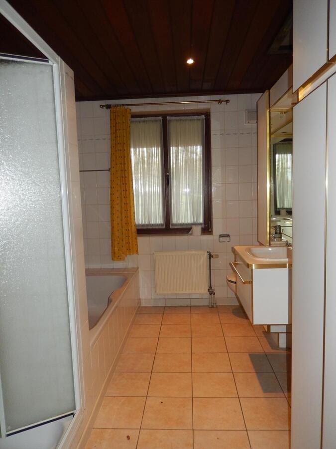 Exclusieve villa in een landelijke omgeving 