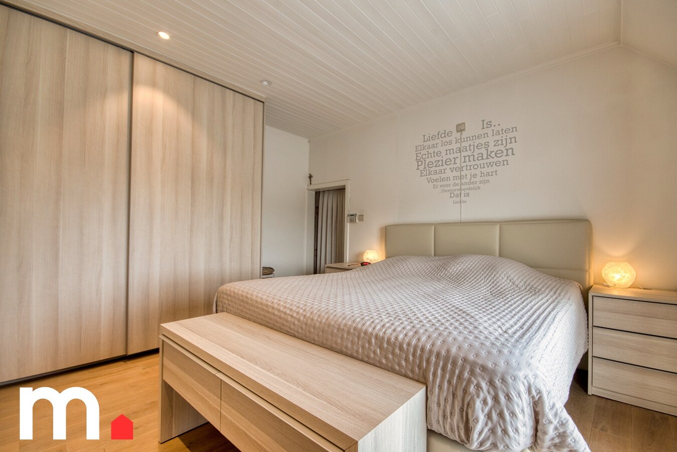 Authentiek commercieel pand met woonst in Gottem te koop ! 