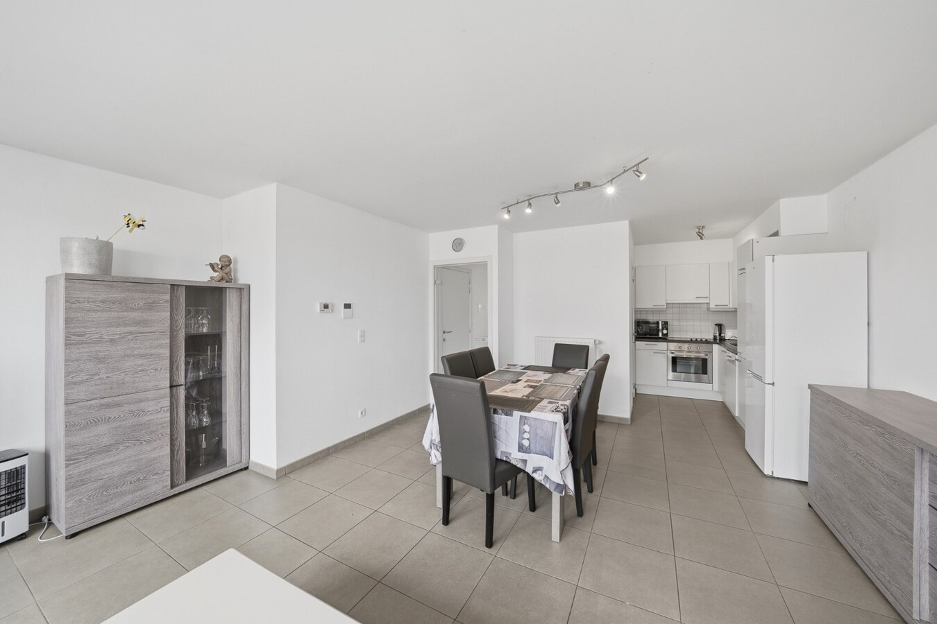 Te koop appartement - Oostende