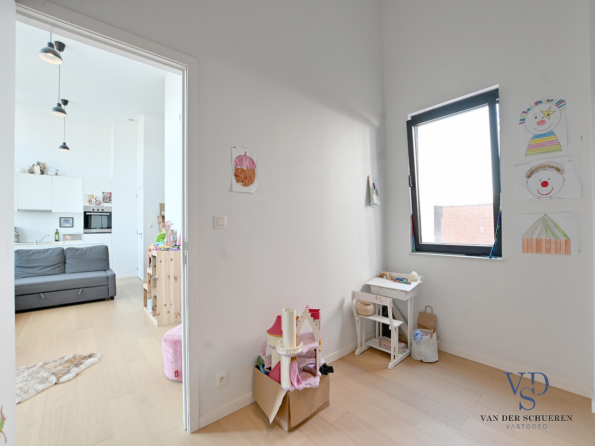 LOFT-APPARTEMENT !  MODERN &amp; ENERGIEZUINIG. 