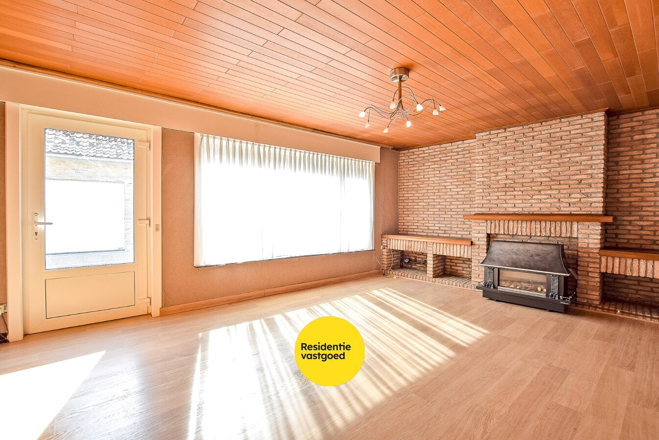 Te koop woning - Alveringem