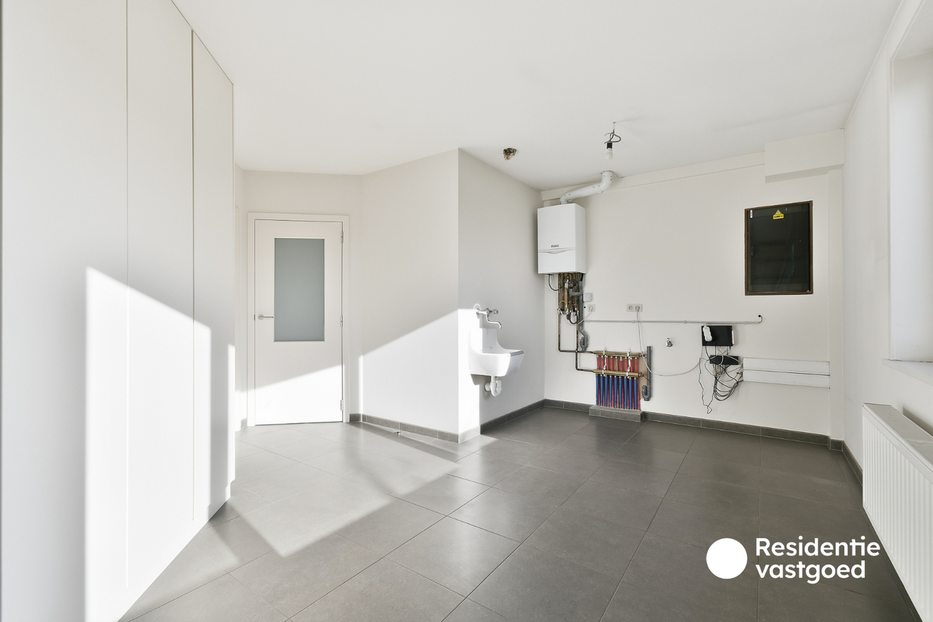 Te huur appartement - Eernegem