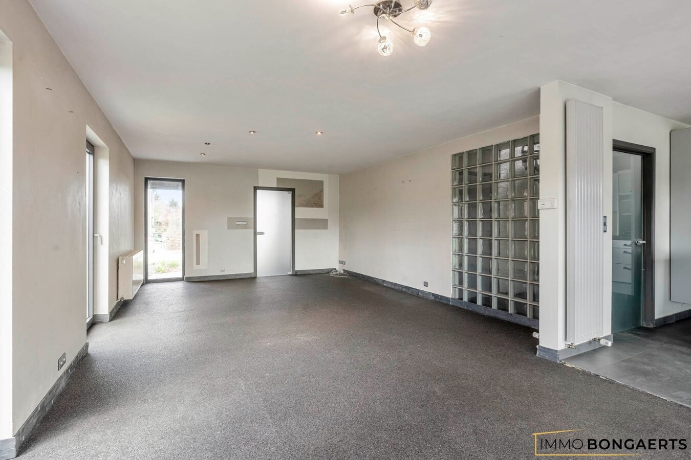 Woning met 3 slaapkamers 