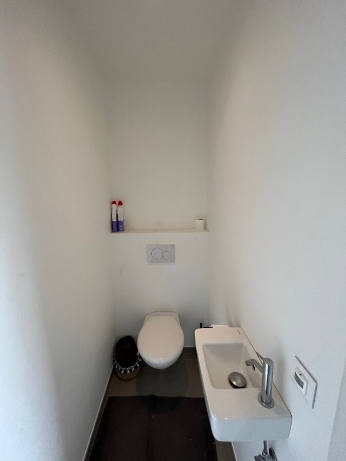 Exclusief dakappartement in centrum Gavere 