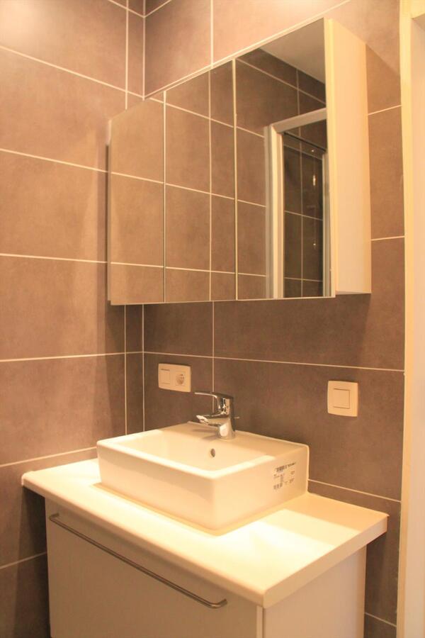 Gezellig 1-slaapkamerappartement te Middelkerke 