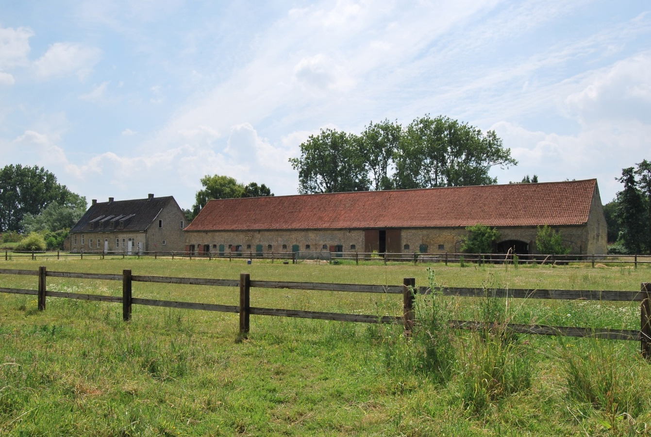 Verkocht woning - Stavele